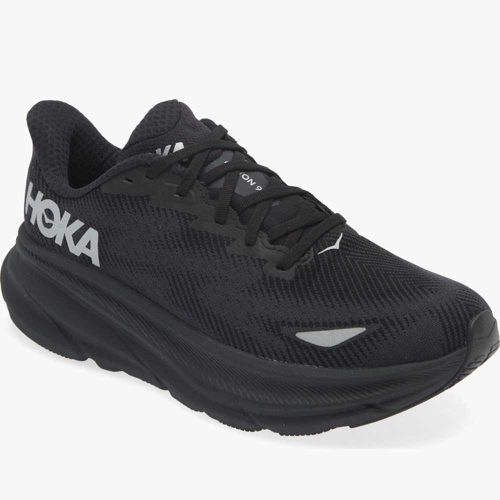 HOKA GORE TEX Like new worn 3 times size 8